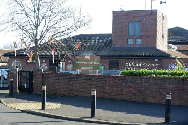 Governors at Richard Avenue Primary School, in Sunderland, have vowed to take "concerns seriously" after headteacher Karen Todd angered the school's Bangladeshi community with a "distasteful" letter about the coronavirus.