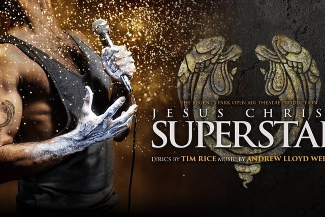Timothy Sheader (Crazy for You, Into the Woods) directs this new production of the iconic global phenomenon, Jesus Christ Superstar. Originally staged by London’s Regent’s Park Open Air Theatre, this reimagined production won the 2017 Olivier Award for Best Musical Revival, garnering unprecedented reviews and accolades. It runs in Sunderland from June 11-15