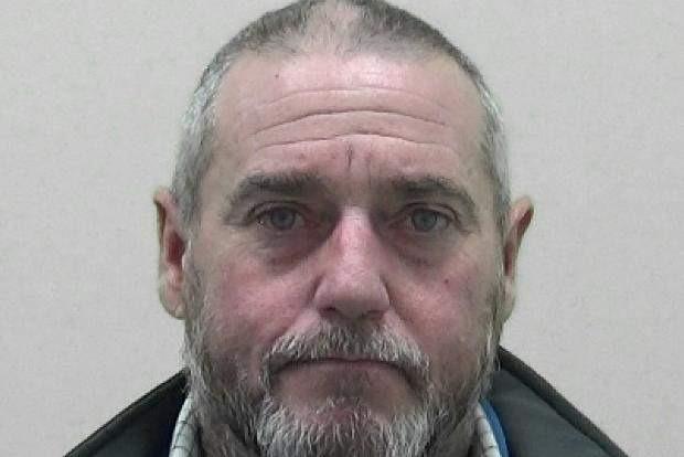 Hare, 53, of Carr House Farm, Murton, Seaham, denied assault and criminal damage but was convicted after a magistrates court trial. He admitted possession of a prohibited firearm. Sentencing at Newcastle Crown Court, Judge Edward Bindloss jailed him for five-and-a-half years with an order to pay £100 compensation for the damage.