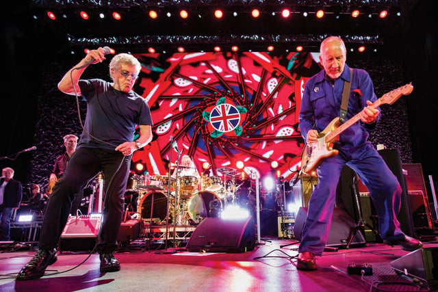 Rock legends The Who have announced they’ll be playing Durham’s Riverside ground this summer. The UK The Who Hits Back tour will see them play Seat Unique Riverside, Chester-le-Street, on July 19, 2023, with a full orchestra and support from UB40 featuring Ali Campbell.