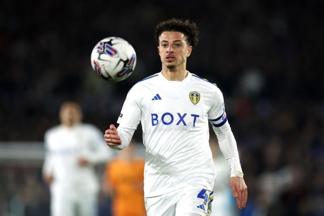 Farke has said Ampadu has been struggling with an illness and will need to come through a short training session on Tuesday to play against Sunderland. The Welsh defender has started every league game for Leeds this season.