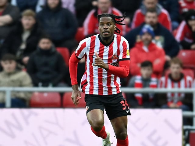 A January signing who had to wait for his chance but looks like another exciting signing. The 21-year-old was excellent in the first leg of the play-off semi-final against Luton and formed a good partnership with Neil.