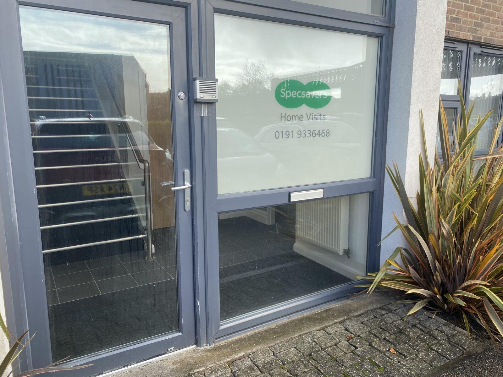 Specsavers Home Visits Service in Sunderland expands with £100,000