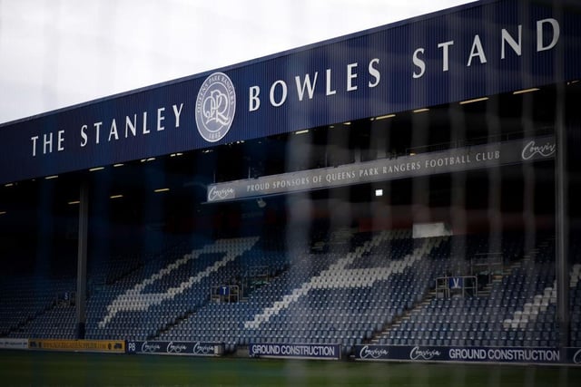QPR announced over the weekend they had parted company with head coach Gareth Ainsworth and his assistant Richard Dobson. CEO Lee Hoos said: "We understand the importance of appointing a new head coach quickly and an announcement on this will follow in the coming days."