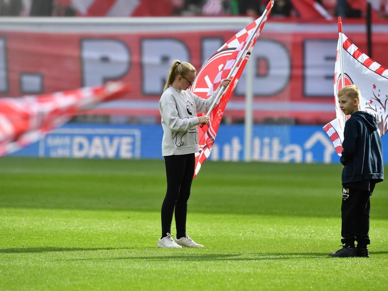 Sunderland were beaten 4-0 by Middlesbrough at the Stadium of Light – and our cameras were at the game.