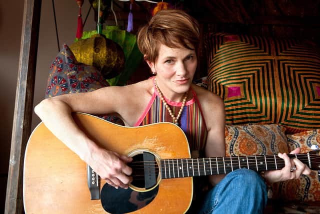 Wednesday September 20 brings Americana queen Shawn Colvin, a Grammy winning singer who has released 13 albums, but rarely performs in Europe. She only has six dates on her tour.