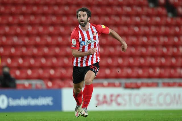 Will Grigg.