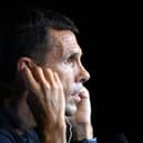 The former Leeds United coach and Sunderland manager Gus Poyet is currently in charge of Greece. 