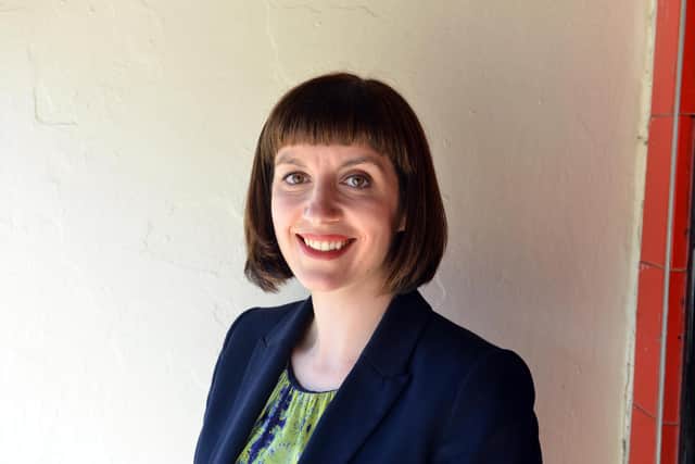 Houghton and Sunderland South Mp Bridget Phillipson has been appointed Shadow Education Secretary