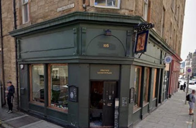 Located at 105 Lauriston Place, in Edinburgh, Brauhaus have a wide range of draught beers available from 4-7pm on Thursdays and 2-7pm on Fridays and Saturdays. Check out their full menu on Instagram at @brauhaus_edinburgh.