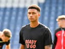 The Chelsea loanee played 61 minutes on his Sunderland debut at QPR. While the 20-year-old was often on the fringes of the game, he has impressed in training since moving to Wearside.