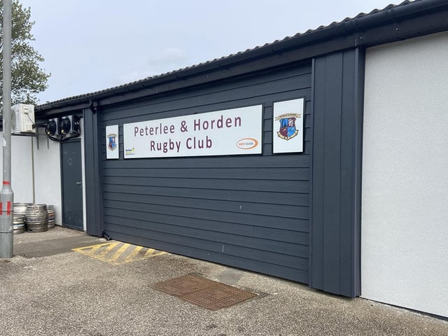 This sports club is holding its fireworks display on Sunday, November 8 at 6.30pm. Doors open from 4.30pm.