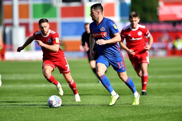 Marc McNulty