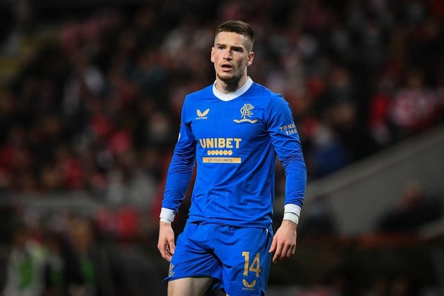 Kent is set for contract talks at Rangers after speculation over his future at the club grows. Leeds United are just one of the sides reportedly interested in the explosive winger.