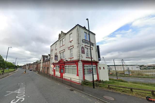 Halfway House pub site, Sunderland Picture: Google Maps