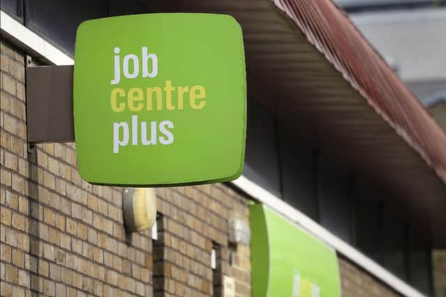 Out of work benefits claims jumped by almost half in Sunderland in the first month of lockdown