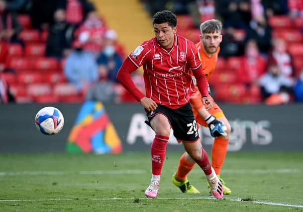 Sunderland lost at Lincoln City