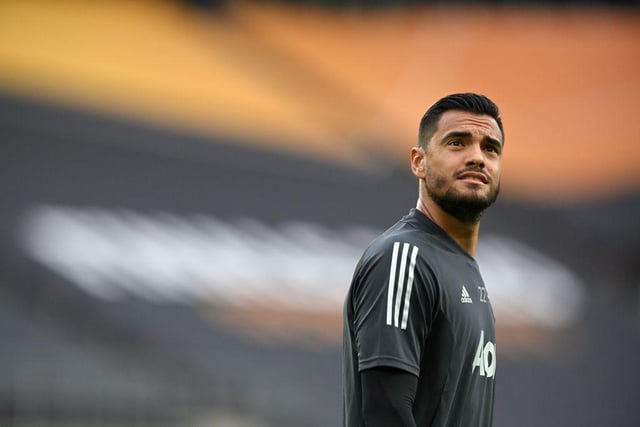 Romero has been told he can leave Manchester United and reports in Spain earlier this week suggested Brighton was the Argentine’s most likely destination. Albion, however, are well stocked in the goalkeeping department.