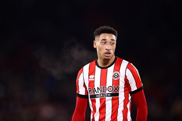 A player who has been on Sunderland’s radar before. Jebbison didn’t feature for Sheffield United in the Premier League this season due to a combination of illness and injury. The 20-year-old’s contract is set to expire this summer so new terms would have to be agreed for him to stay at Bramall Lane.