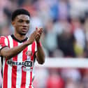 Amad Diallo's transfer future during the summer will be once again up in the air with Sunderland likely to be interested.