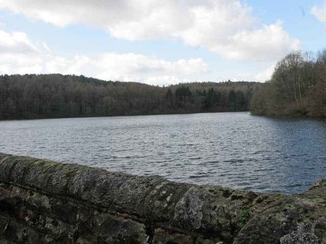 Northumbrian Water is encouraging everyone to use water wisely as reservoir levels across the region remain below average following a dry September.