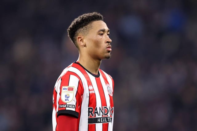 Jebbison came close to signing for Sunderland on loan two years ago when the club were in League One. The 20-year-old made 16 Championship appearances as Sheffield United were promoted last season and may struggle for game time in the Premier League.