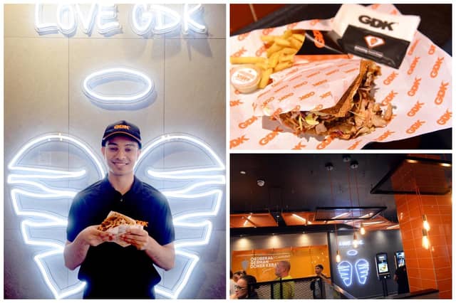 Sunderland's newest addition is open