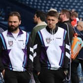 Sunderland fans were given their first glimpse of the club's new kit range at The Hawthorns on Saturday afternoon. The Black Cats announced that iconic supplier hummel would be taking over as their new kit partner from July of this year, signing an initial five-year deal in what is said to be a multi-million pound contract.