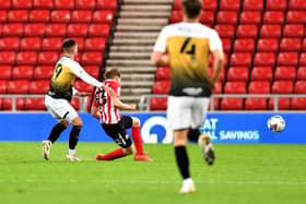 Denver Hume's absence has caused a significant issue for Sunderland