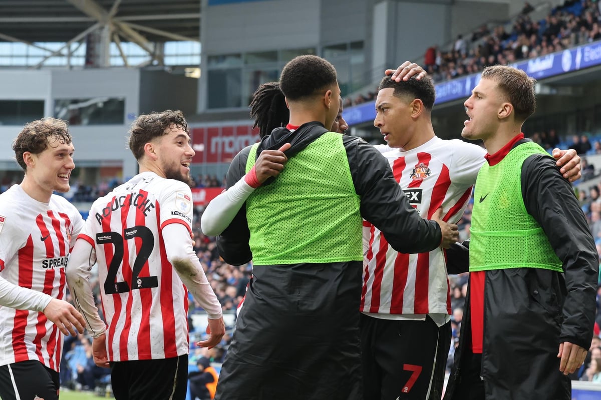 Mike Dodds explains what changed to end winless run and his message to Sunderland players