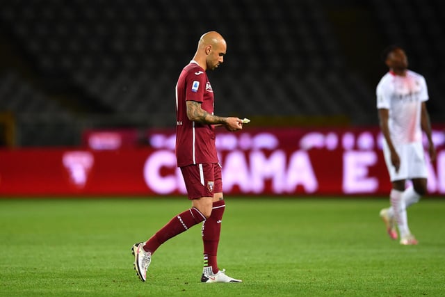 Simone Zaza has now left Torino in Serie A. You suspect the Italian international will be able to secure a move to a club higher up the food chain than Sunderland.