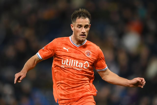 The Blackpool striker has netted nine times in 27 appearances for Blackpool in the Championship is not thought to be on the radar of Sunderland despite reports.