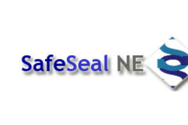 SafeSeal NE.