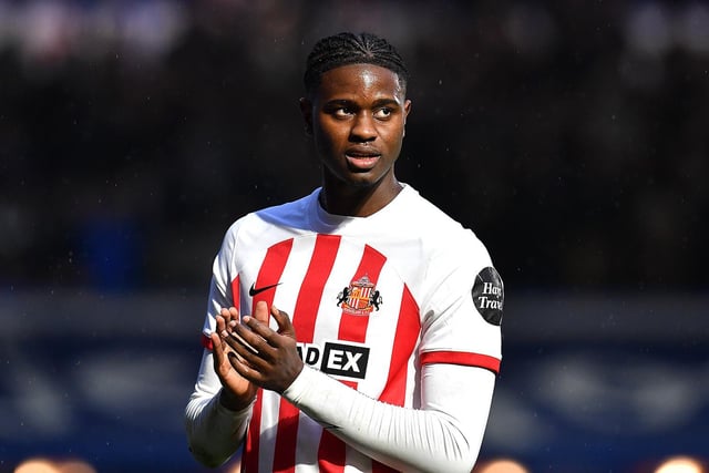 The Portuguese striker signed a five-year contract at Sunderland last summer but struggled at Championship level during his first season at the club. A loan move would appear a logical step at this stage, while Sunderland will have to weigh up whether it’s best to send the 20-year-old abroad or keep him in the UK.