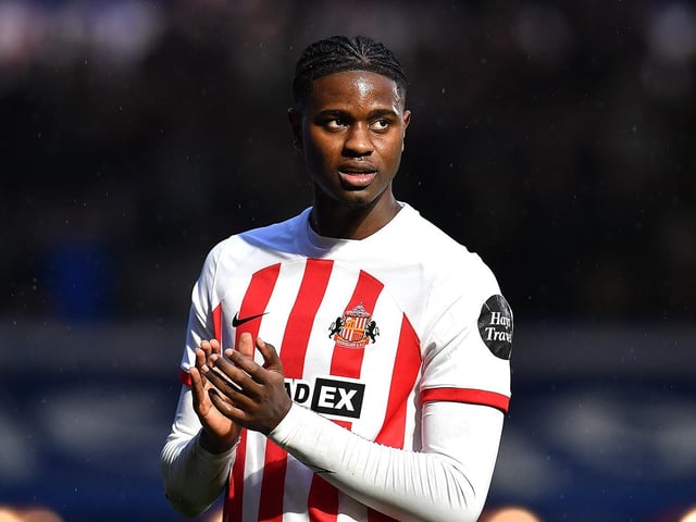 The Portuguese striker signed a five-year contract at Sunderland last summer but struggled at Championship level during his first season at the club. A loan move would appear a logical step at this stage, while Sunderland will have to weigh up whether it’s best to send the 20-year-old abroad or keep him in the UK.