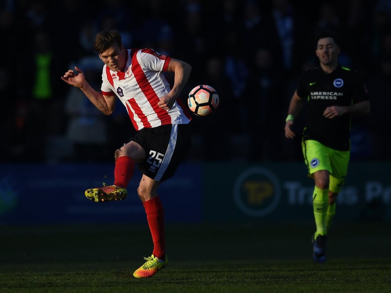 Biggest season net spend: -£99k. Highest transfer fee paid: £250k for Sean Raggett to Norwich City in 2017.