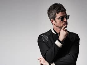 Noel Gallagher is to headline Hardwick Festival 2023.
