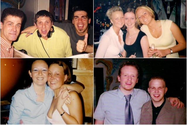 What are your memories of nights out at Chambers? Tell us more by emailing chris.cordner@jpimedia.co.uk