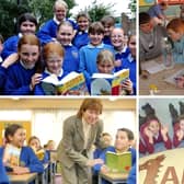 We've got SATS scenes for you from Sunderland, Seaham, Durham and more.