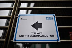Coronavirus is continuing to affect people across the region