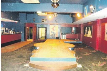 Gone but not forgotten! Lots of mentions for Ku Club - including from Claire Stevens, Nikki Usher and Helen Sutherland.