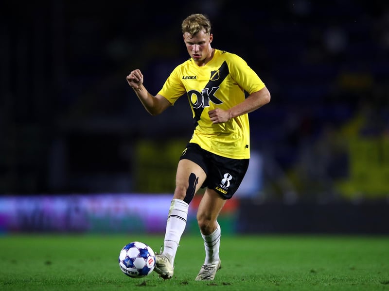 Championship clubs Southampton and Sunderland have been linked with a deal for Bologna forward Sydney van Hooijdonk during the summer window with Sunderland in dire need of striker additions.