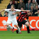 Former Sunderland striker Anthony Stokes
