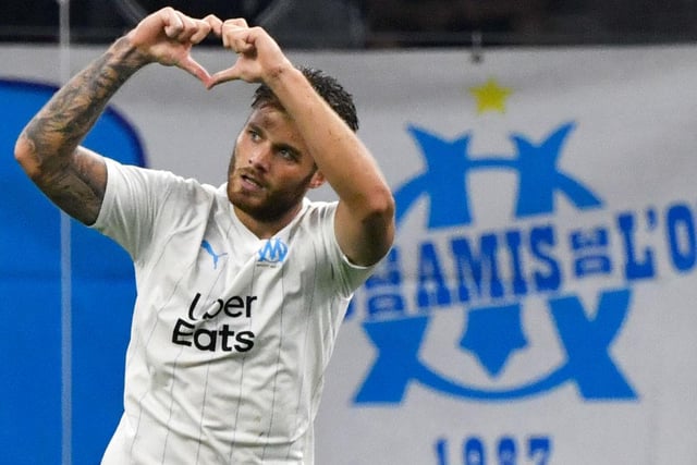 Liverpool witnessed a £20million bid for Duje Caleta-Car rejected by Marseille, who insisted the defender remained in France until at least the end of the season. The Reds signed Ozan Kabak and Ben Davies instead. (RMC Sport)