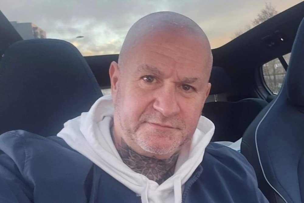 Simon Beston died after being attacked in Newcastle city centre in 2025.