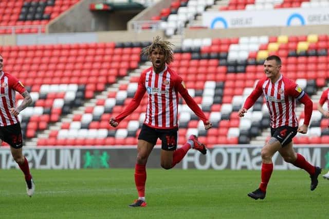 Wolves youngster Dion Sanderson responds to transfer rumours linking him with permanent Sunderland and Sheffield United moves