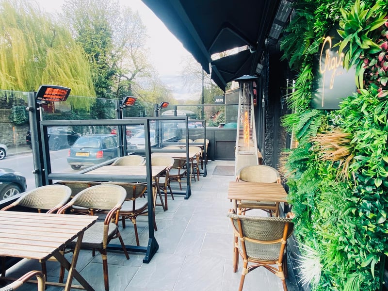 Gigi’s Cucina on Oakbrook Road, Ecclesall is a family-run, authentic yet contemporary Italian restaurant that is set to reopen this month. Visit their website at: http://gigiscucina.co.uk/ for more information