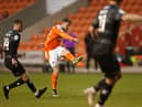 Blackpool boss drops summer spending hint amid links with Sunderland youngster Elliot Embleton