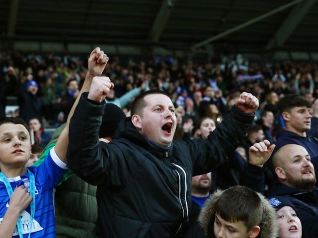 Birmingham City best crowd is 66,844 against Everton in the FA Cup fifth round on 11 March 1939.
.