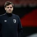 Jonathan Woodgate. (Photo by Michael Steele/Getty Images)